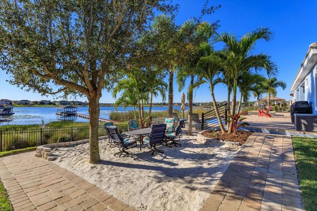 15532 AVENUE OF THE ARBORS, Winter Garden, FL 34787