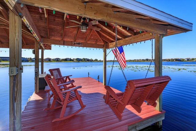 15532 AVENUE OF THE ARBORS, Winter Garden, FL 34787