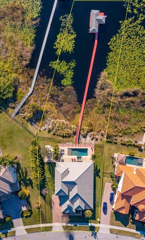 15532 AVENUE OF THE ARBORS, Winter Garden, FL 34787