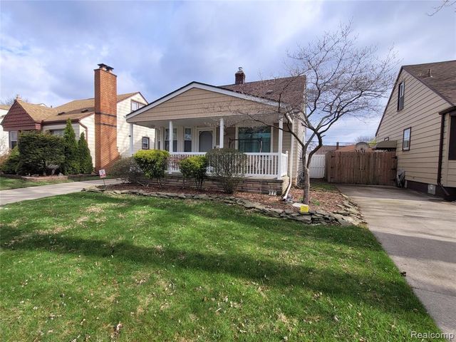 2108 Mclain Avenue, Lincoln Park, MI 48146