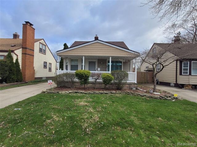 2108 Mclain Avenue, Lincoln Park, MI 48146