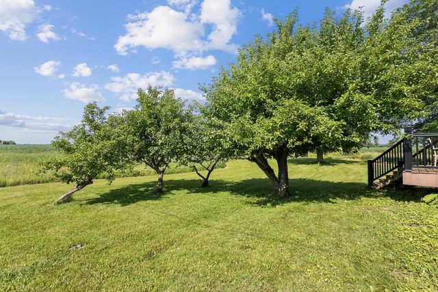N5848 HWY 57, Hilbert, WI 54129