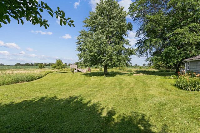 N5848 HWY 57, Hilbert, WI 54129