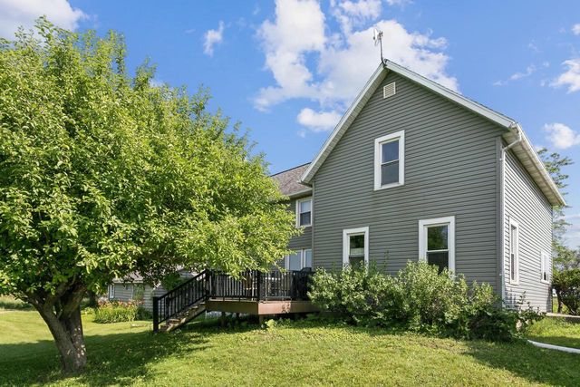 N5848 HWY 57, Hilbert, WI 54129