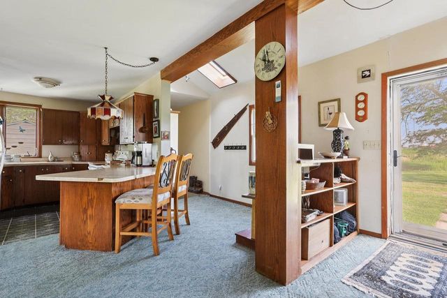 N5848 HWY 57, Hilbert, WI 54129