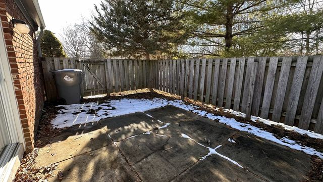 5938 Deerwood Court, Indianapolis, IN 46254