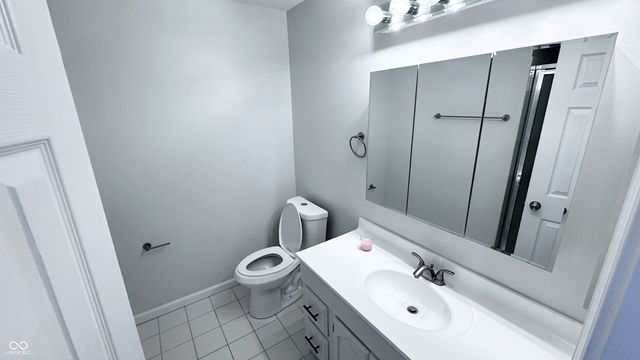 5938 Deerwood Court, Indianapolis, IN 46254