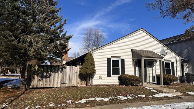 5938 Deerwood Court, Indianapolis, IN 46254