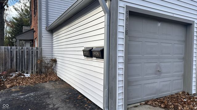 5938 Deerwood Court, Indianapolis, IN 46254