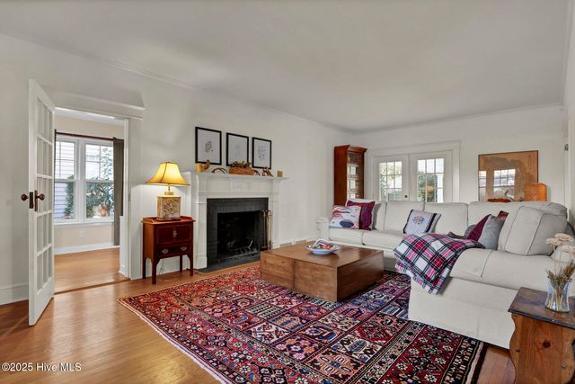 219 N 18th Street, Wilmington, NC 28405