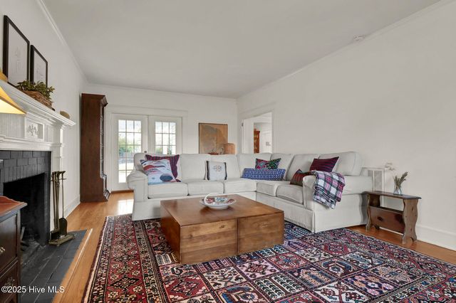 219 N 18th Street, Wilmington, NC 28405