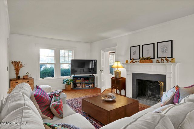 219 N 18th Street, Wilmington, NC 28405