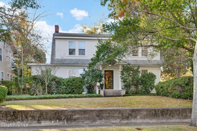 219 N 18th Street, Wilmington, NC 28405