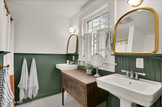 219 N 18th Street, Wilmington, NC 28405