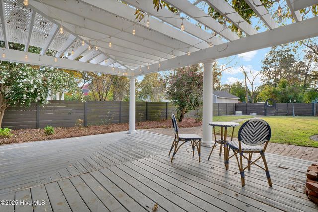 219 N 18th Street, Wilmington, NC 28405