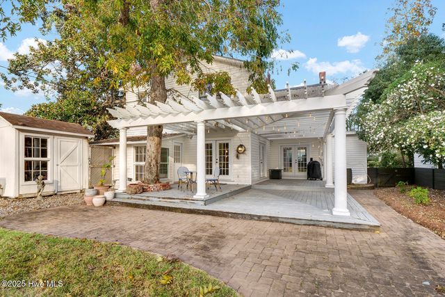 219 N 18th Street, Wilmington, NC 28405