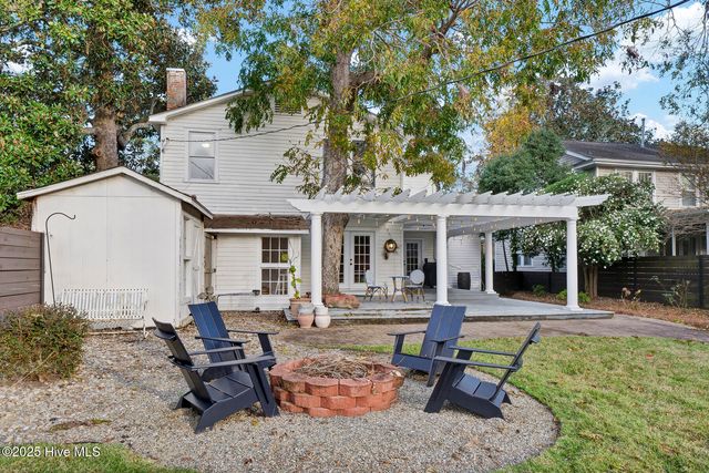 219 N 18th Street, Wilmington, NC 28405