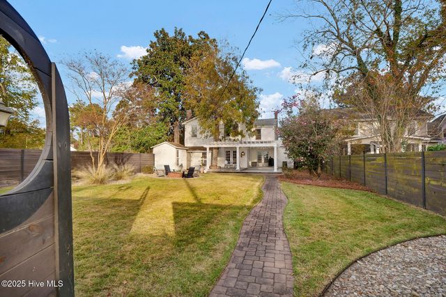 219 N 18th Street, Wilmington, NC 28405