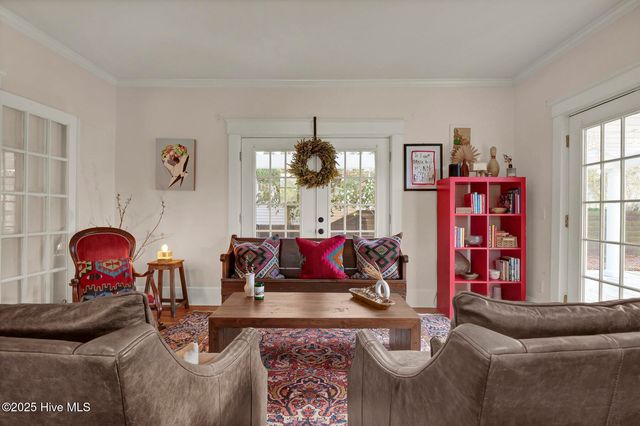 219 N 18th Street, Wilmington, NC 28405