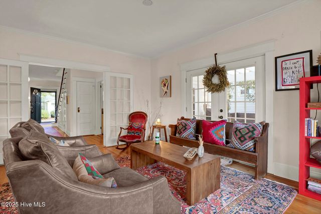 219 N 18th Street, Wilmington, NC 28405