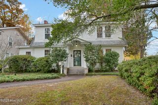 219 N 18th Street, Wilmington, NC 28405