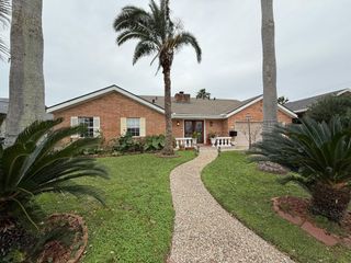 2417 Gerol Dr Drive, Galveston, TX 77551