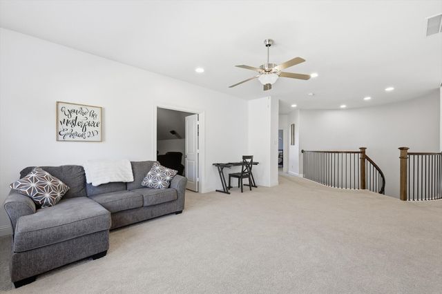 3201 Maplewood Drive, Mckinney, TX 75071