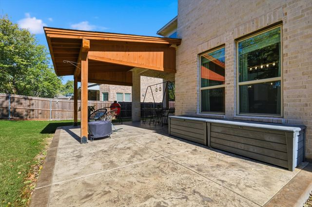 3201 Maplewood Drive, Mckinney, TX 75071