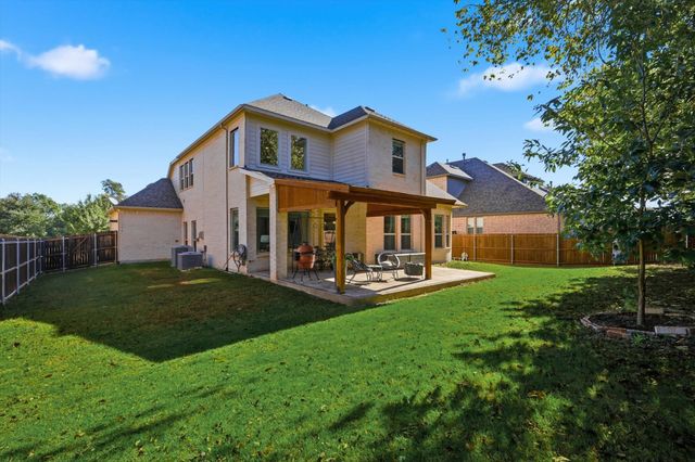 3201 Maplewood Drive, Mckinney, TX 75071