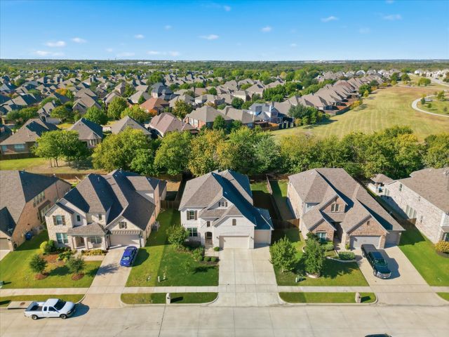 3201 Maplewood Drive, Mckinney, TX 75071