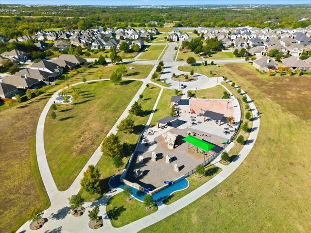 3201 Maplewood Drive, Mckinney, TX 75071