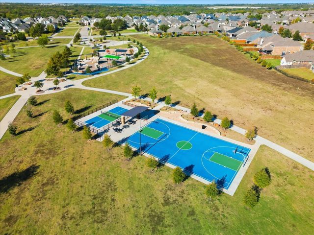 3201 Maplewood Drive, Mckinney, TX 75071