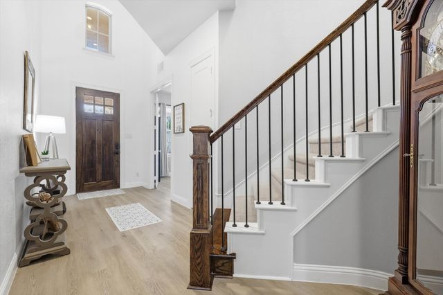 3201 Maplewood Drive, Mckinney, TX 75071