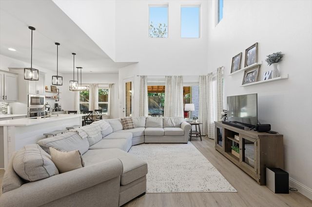 3201 Maplewood Drive, Mckinney, TX 75071