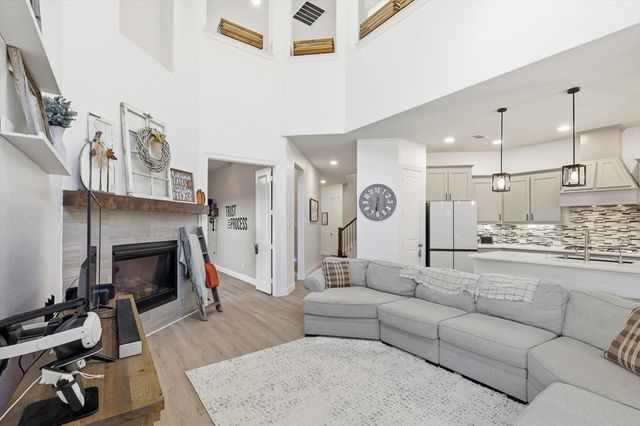 3201 Maplewood Drive, Mckinney, TX 75071