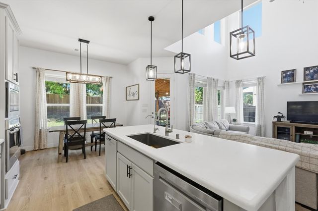 3201 Maplewood Drive, Mckinney, TX 75071