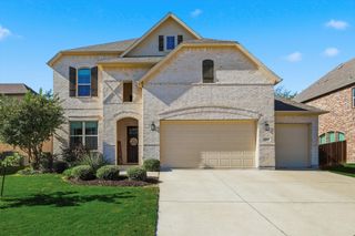 3201 Maplewood Drive, Mckinney, TX 75071