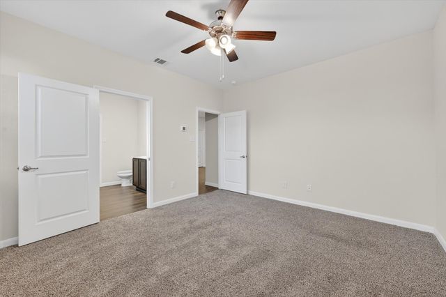 3955 Oak Creek Circle, Denison, TX 75020