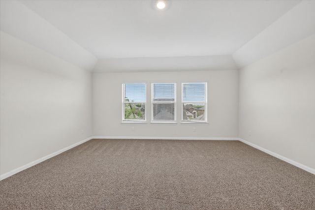 3955 Oak Creek Circle, Denison, TX 75020