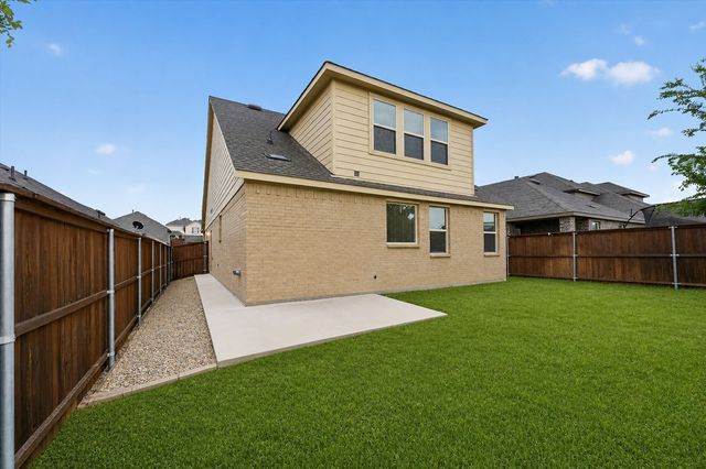 3955 Oak Creek Circle, Denison, TX 75020