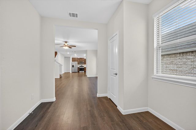 3955 Oak Creek Circle, Denison, TX 75020
