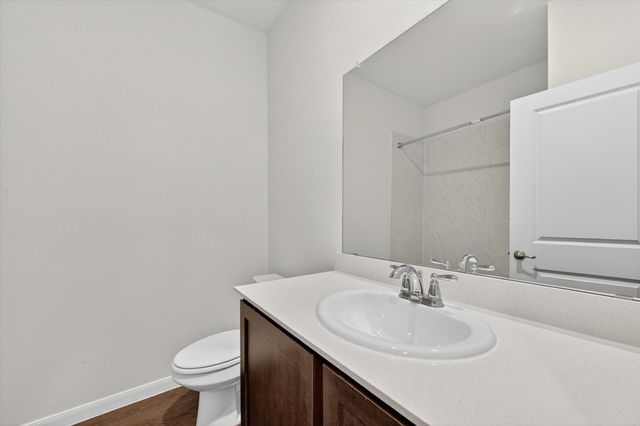 3955 Oak Creek Circle, Denison, TX 75020