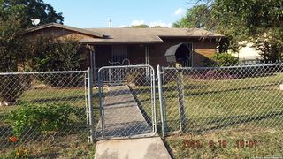 2603 Lombrano St, San Antonio, TX 78228