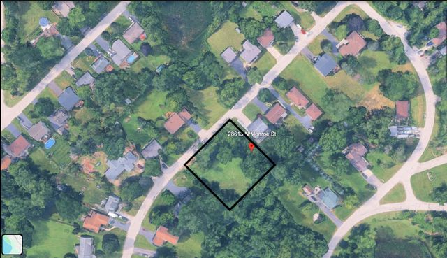 28601 N Monroe Street, Wauconda, IL 60084