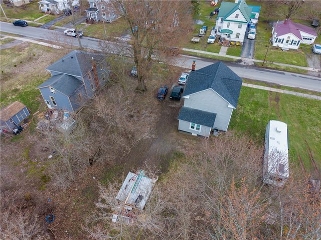 584 East Avenue, Shelby, NY 14103