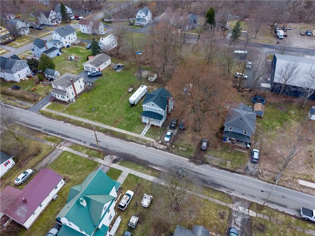 584 East Avenue, Shelby, NY 14103
