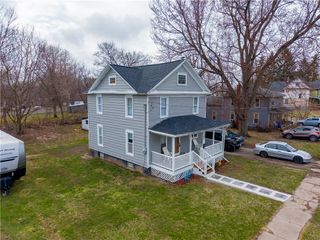 584 East Avenue, Shelby, NY 14103