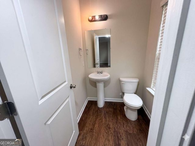 2160 Stonebrook Drive, Austell, GA 30106