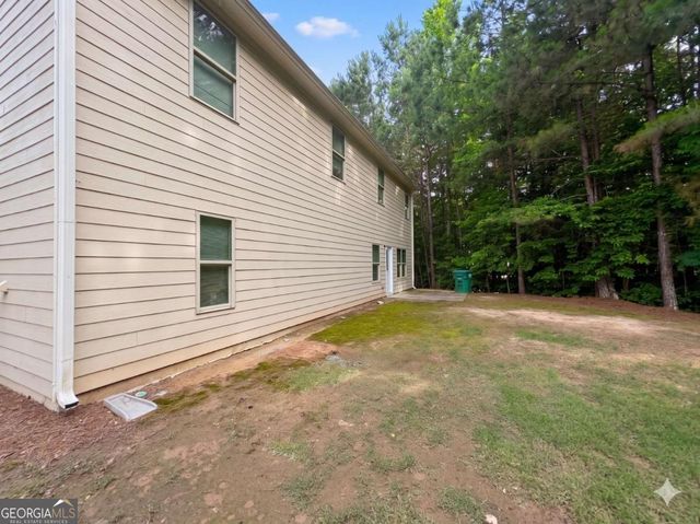 2160 Stonebrook Drive, Austell, GA 30106