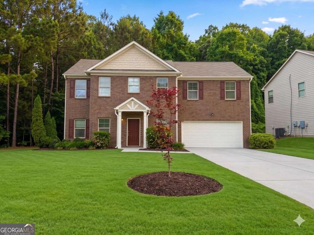 2160 Stonebrook Drive, Austell, GA 30106